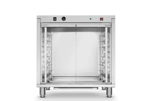 Komora rozrostu 8 × 600×400 mm, 795x655x835mm HENDI 225967