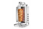 Kebab elektryczny, Profi Line, 400V/7200W, 7,2kW, 550x700x1120mm HENDI 226018