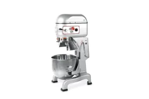 Mikser planetarny 20, Profi Line, 18,9L, 230V/375W, 460x520x880mm HENDI 226292