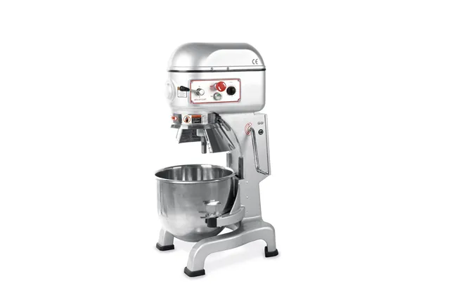 Mikser planetarny 20, Profi Line, 18,9L, 230V/375W, 460x520x880mm HENDI 226292