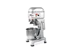 Mikser planetarny 20, Profi Line, 18,9L, 230V/375W, 460x520x880mm HENDI 226292