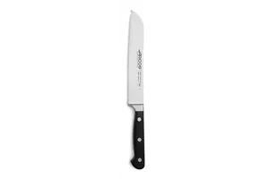 Nóż do pieczywa, seria ÓPERA, ÓPERA, czarny, 303mm, Ząbkowany Arcos 226400