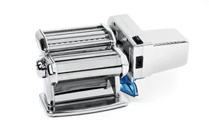 Maszynka do makaronu elektryczna, 230V/80W, 200x185x160mm HENDI 226414