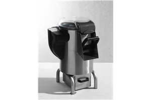 Obieraczka do ziemniaków 10, Profi Line, 10 kg, 400V/550W, 530x660x850mm HENDI 226810