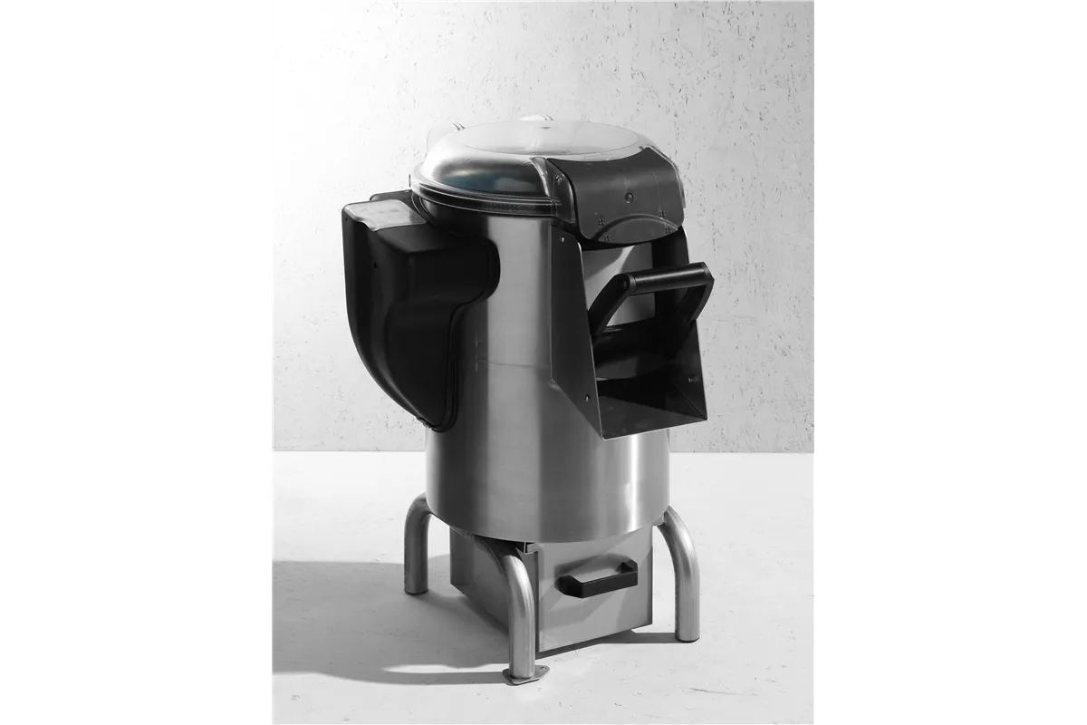 Obieraczka do ziemniaków 10, Profi Line, 10 kg, 400V/550W, 530x660x850mm HENDI 226810
