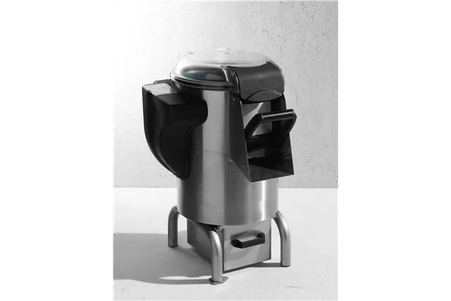Obieraczka do ziemniaków 10, Profi Line, 10 kg, 400V/550W, 530x660x850mm HENDI 226810