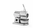 Urządzenie do tarcia twardych serów i bułki tartej, 30 kg/h, 230V/380W, 292x226x302mm HENDI 226827