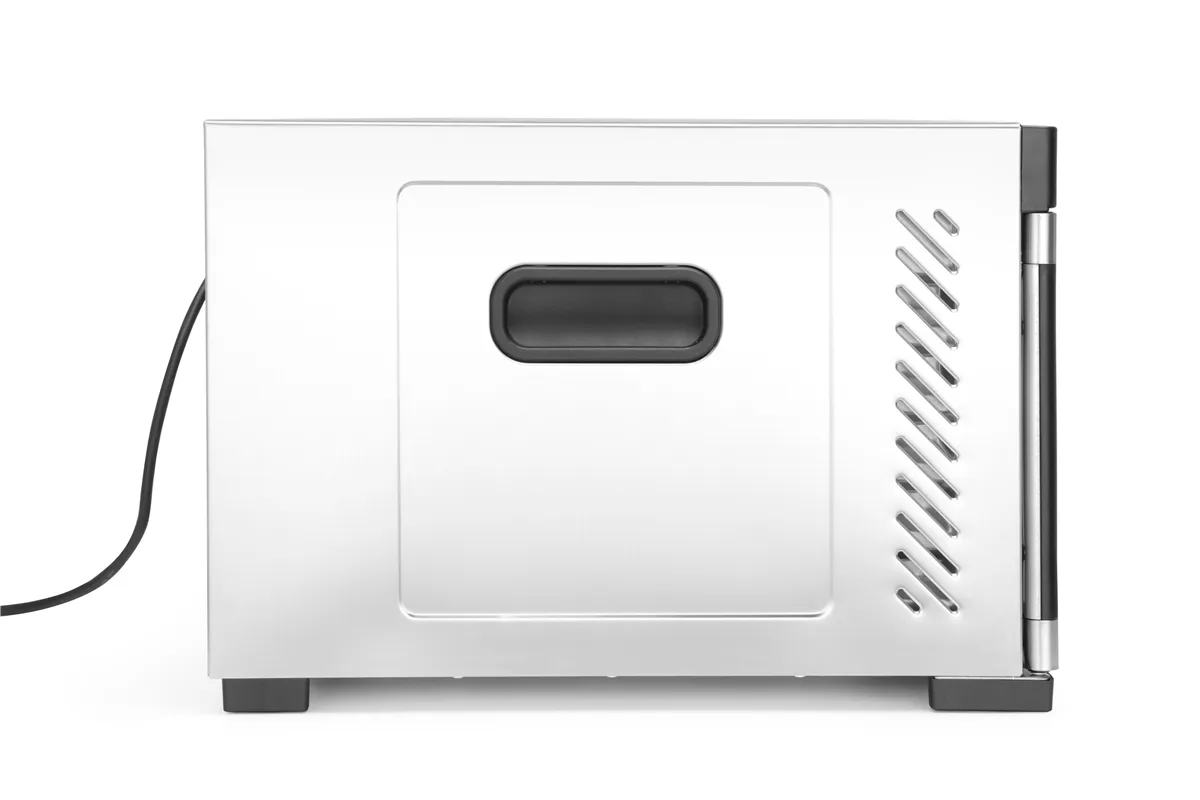 Suszarka do żywności, Profi Line, 6 tac, 230V/650W, 342x485x309mm HENDI 229033