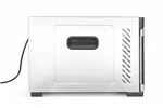 Suszarka do żywności, Profi Line, 6 tac, 230V/650W, 342x485x309mm HENDI 229033
