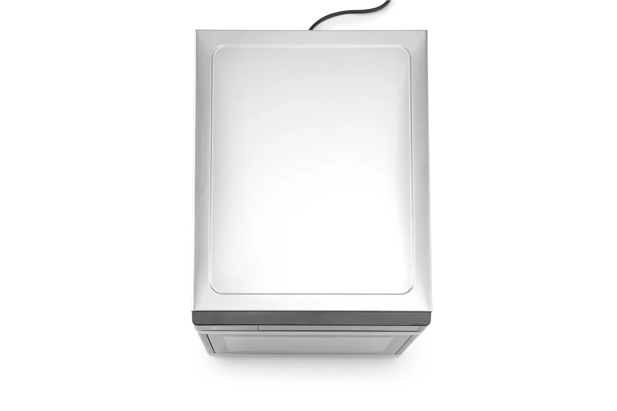 Suszarka do żywności, Profi Line, 6 tac, 230V/650W, 342x485x309mm HENDI 229033