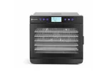 Suszarka do żywności, Kitchen Line, 7 rusztów, 230V/500W, 347x505x320mm HENDI 229064