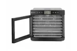 Suszarka do żywności, Kitchen Line, 7 rusztów, 230V/500W, 347x505x320mm HENDI 229064