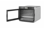 Suszarka do żywności, Kitchen Line, 7 rusztów, 230V/500W, 347x505x320mm HENDI 229064