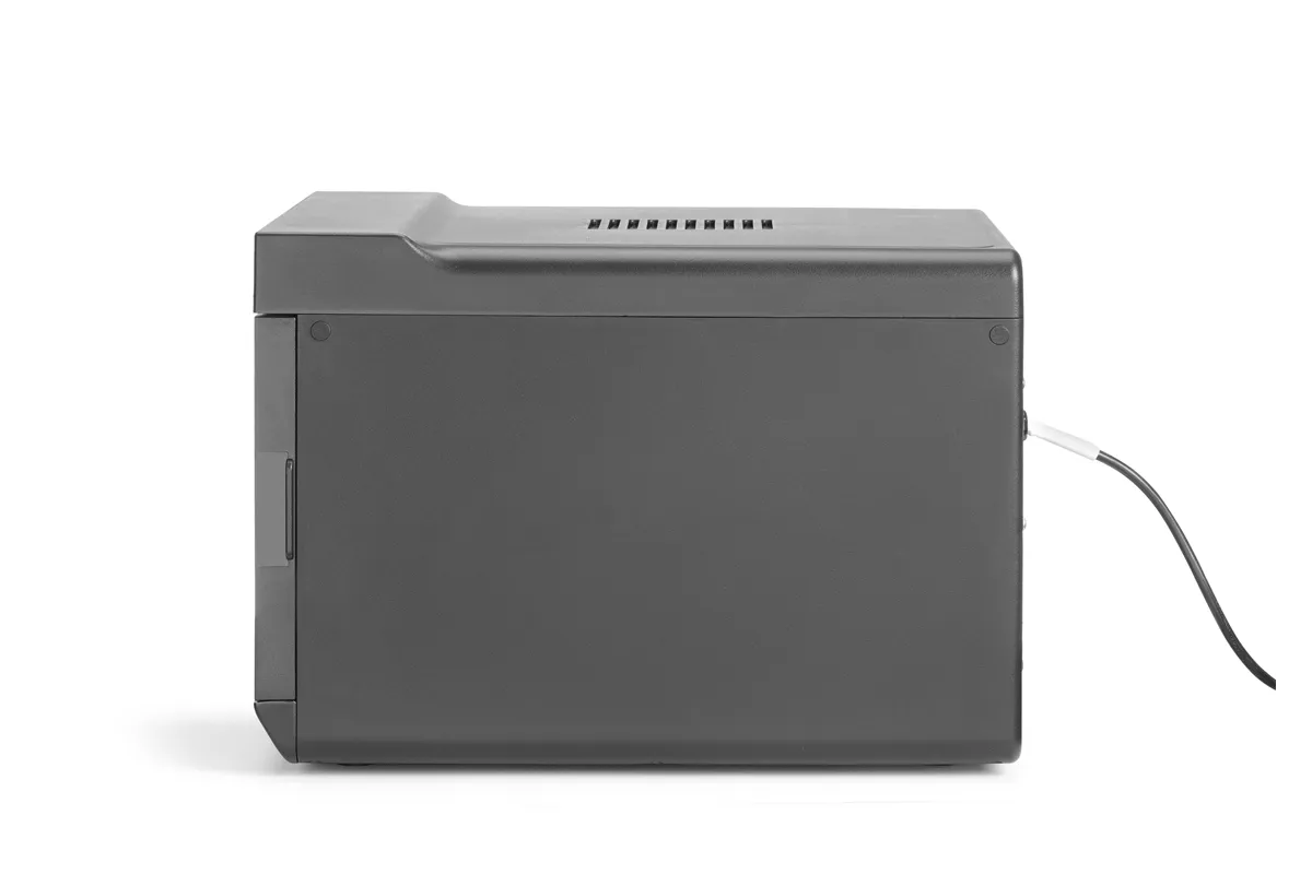 Suszarka do żywności, Kitchen Line, 7 rusztów, 230V/500W, 347x505x320mm HENDI 229064