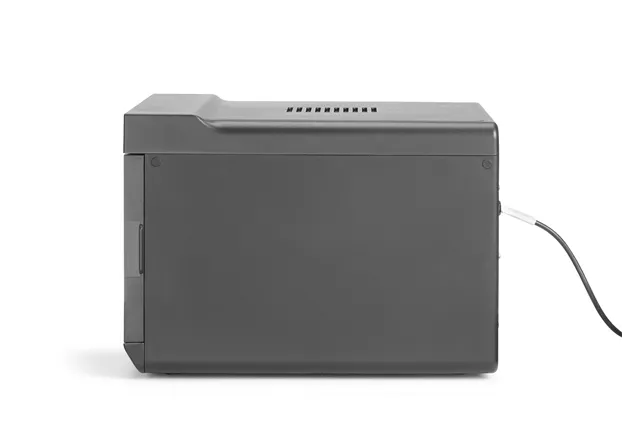Suszarka do żywności, Kitchen Line, 7 rusztów, 230V/500W, 347x505x320mm HENDI 229064