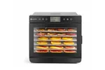 Suszarka do żywności, Kitchen Line, 7 rusztów, 230V/500W, 347x505x320mm HENDI 229064
