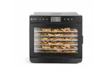 Suszarka do żywności, Kitchen Line, 7 rusztów, 230V/500W, 347x505x320mm HENDI 229064