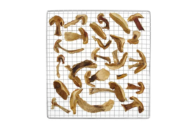 Suszarka do żywności, Kitchen Line, 7 rusztów, 230V/500W, 347x505x320mm HENDI 229064