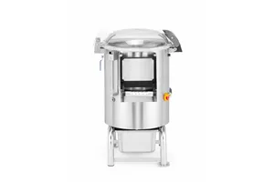 Obieraczka do ziemniaków, 5 kg, Kitchen Line, 230V/550W, 620x525x787mm HENDI 229200