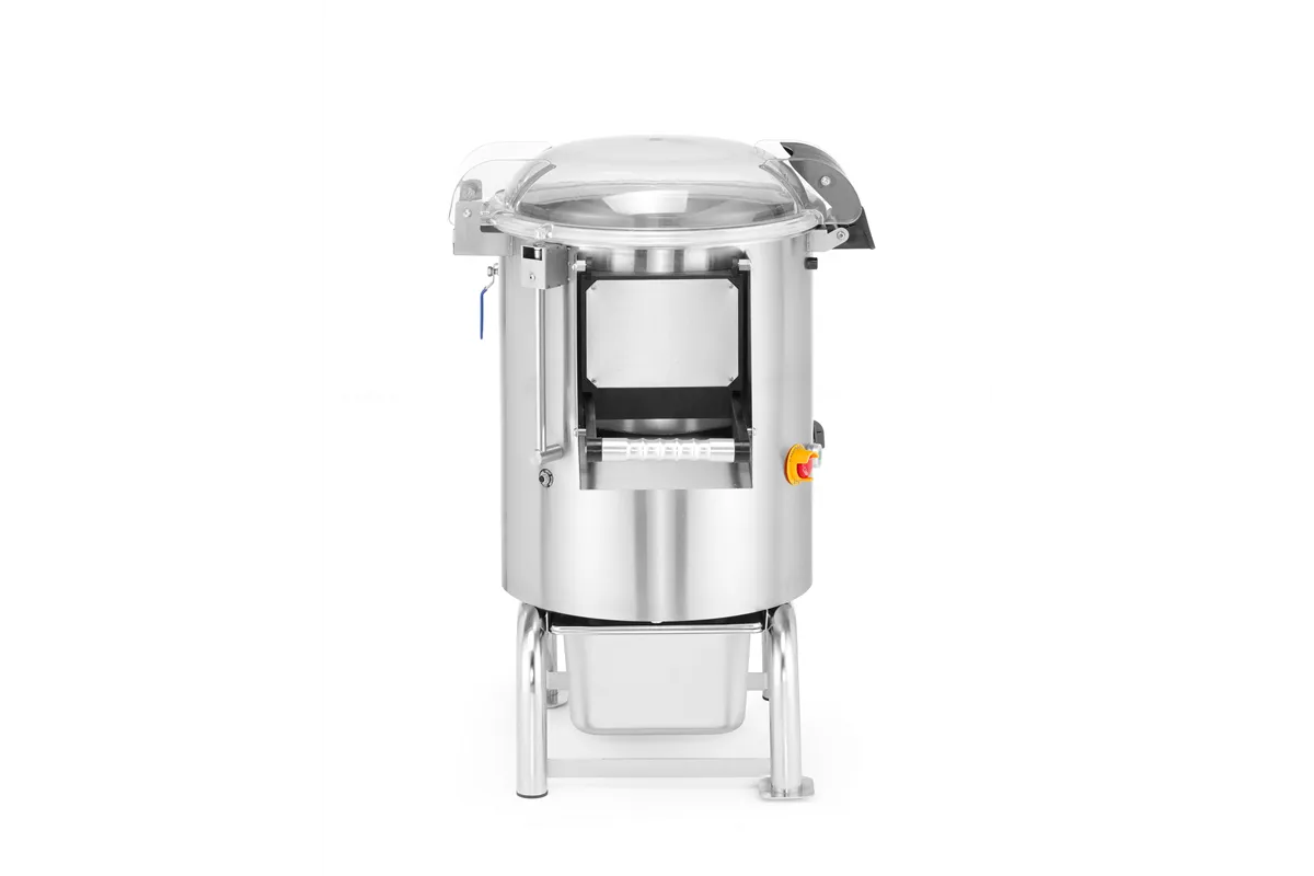 Obieraczka do ziemniaków, 5 kg, Kitchen Line, 230V/550W, 620x525x787mm HENDI 229200