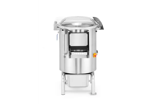 Obieraczka do ziemniaków, 5 kg, Kitchen Line, 230V/550W, 620x525x787mm HENDI 229200