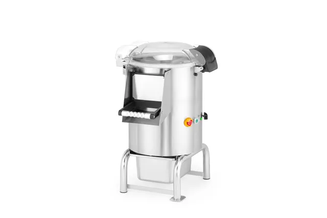 Obieraczka do ziemniaków, 5 kg, Kitchen Line, 230V/550W, 620x525x787mm HENDI 229200