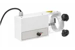 Nóż elektryczny do odcinania kawałków wyciskanego makaronu, 240x110x70mm HENDI 229330