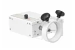 Nóż elektryczny do odcinania kawałków wyciskanego makaronu, 240x110x70mm HENDI 229330