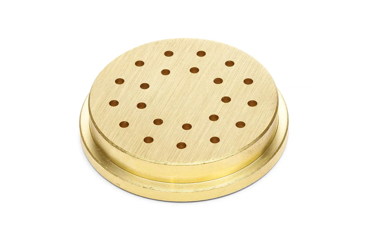 Końcówka do makaronu - Bigoli, HENDI 229347