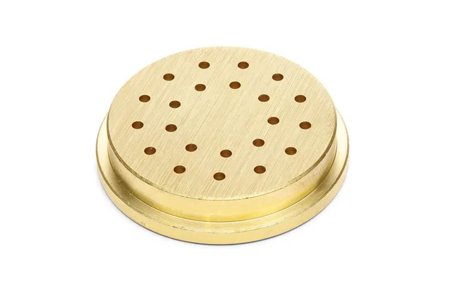 Końcówka do makaronu - Bigoli, HENDI 229347