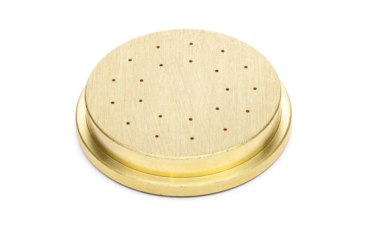 Końcówka do makaronu - Capelli d’angelo, HENDI 229408