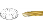 Końcówka do makaronu - Spaghetti, Ø 2 mm HENDI 229484