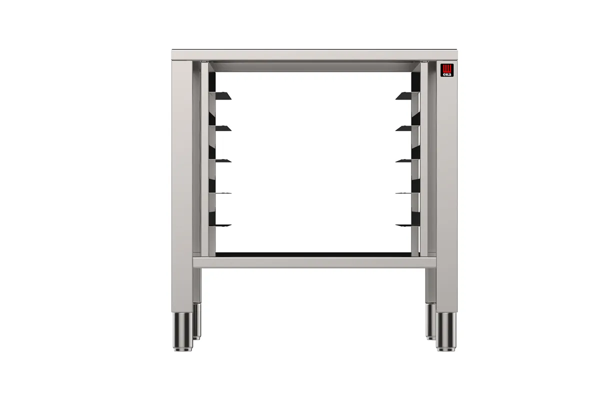 Podstawa pod piec MKF464S, MKF664S, MKF1064S, 710x640x770mm HENDI 229538