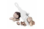 Mandolina do trufli, srebrny, 220x85mm HENDI 229835