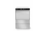 Zmywarka do szkła 40x40 – sterowana elektronicznie, 230V/2800W, 470x510x710mm HENDI 230268
