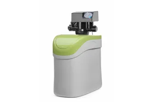 Uzdatniacz wody półautomatyczny, 230V/18W, 216x404x504mm HENDI 230442