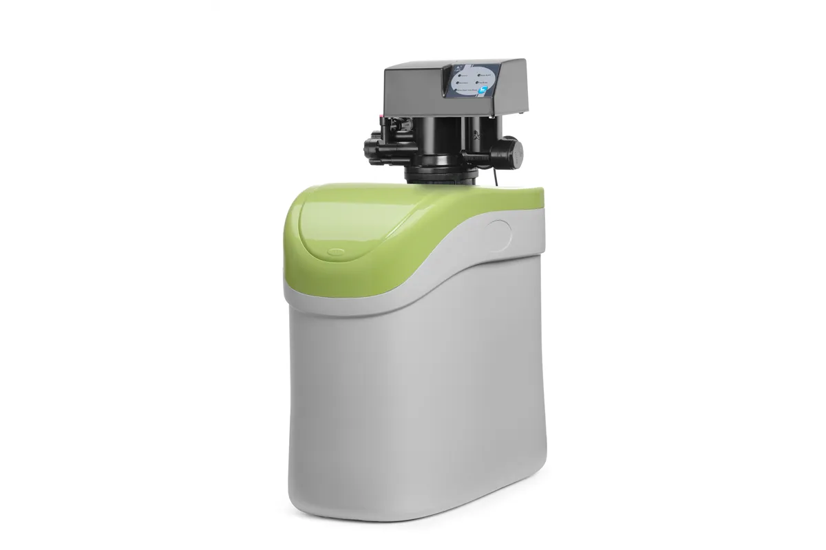 Uzdatniacz wody półautomatyczny, 230V/18W, 216x404x504mm HENDI 230442