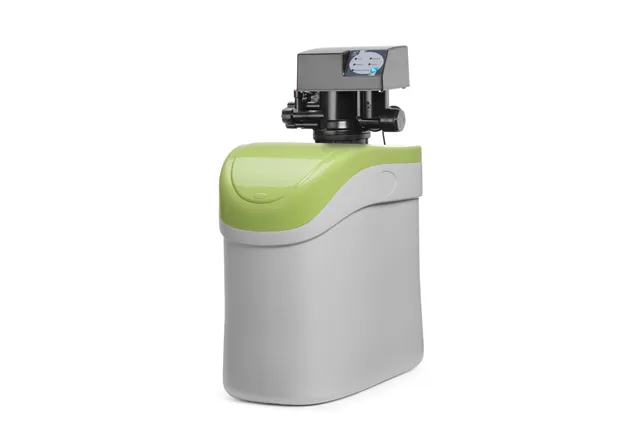 Uzdatniacz wody półautomatyczny, 230V/18W, 216x404x504mm HENDI 230442