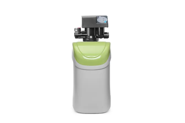 Uzdatniacz wody półautomatyczny, 230V/18W, 216x404x504mm HENDI 230442