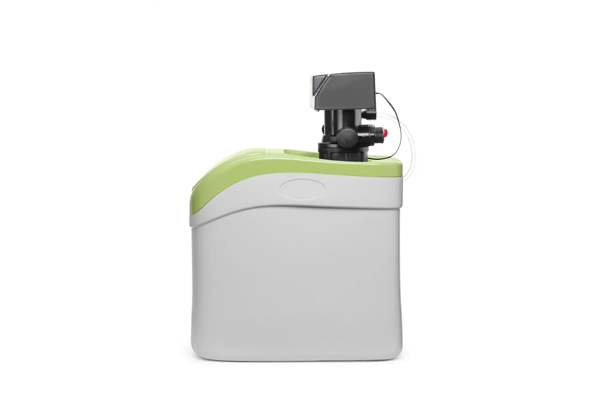 Uzdatniacz wody półautomatyczny, 230V/18W, 216x404x504mm HENDI 230442
