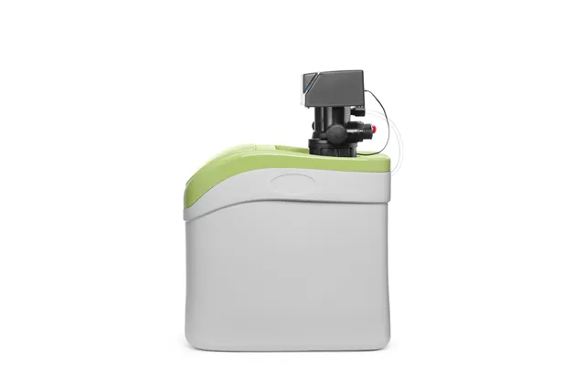 Uzdatniacz wody półautomatyczny, 230V/18W, 216x404x504mm HENDI 230442