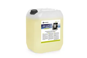 Extreme Oven Cleaner profesjonalny płyn do czyszczenia pieców konwekcyjno-parowych, 10 l, 10L HENDI 231388