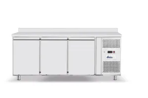 Stół chłodniczy 3-drzwiowy 420 l, Profi Line, GN 1/1, 420L, 230V/400W, 1795x700x879mm Arktic 232057
