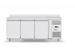 Stół chłodniczy 3-drzwiowy 420 l, Profi Line, GN 1/1, 420L, 230V/400W, 1795x700x879mm Arktic 232057
