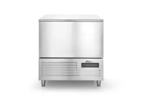 Schładzarka szokowa 5xGN 1/1, GN 1/1, 94L, 230V/749W, 760x725x850mm Arktic 232170
