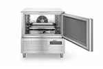 Schładzarka szokowa 5xGN 1/1, GN 1/1, 94L, 230V/749W, 760x725x850mm Arktic 232170