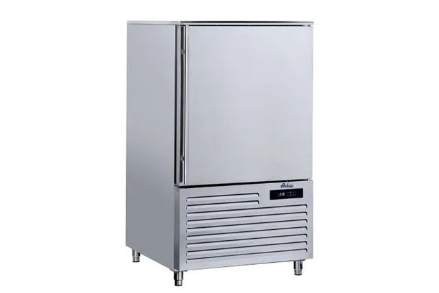 Schładzarka szokowa 7xGN 1/1, GN 1/1, 212L, 230V/1180W, 790x900x1377mm Arktic 232194