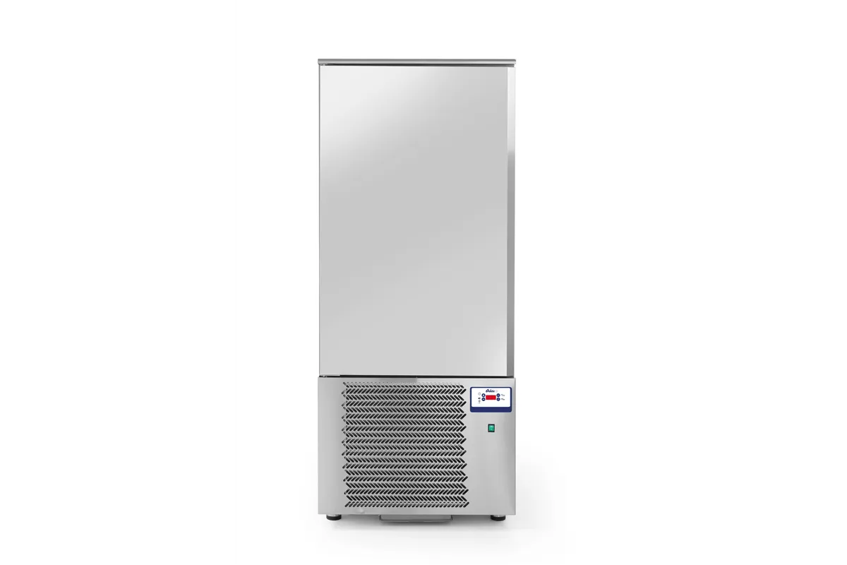 Schładzarka szokowa 15xGN 1/1, GN 1/1, 360L, 230V/2080W, 790x943x1975mm Arktic 232491