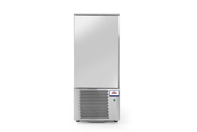 Schładzarka szokowa 15xGN 1/1, GN 1/1, 360L, 230V/2080W, 790x943x1975mm Arktic 232491