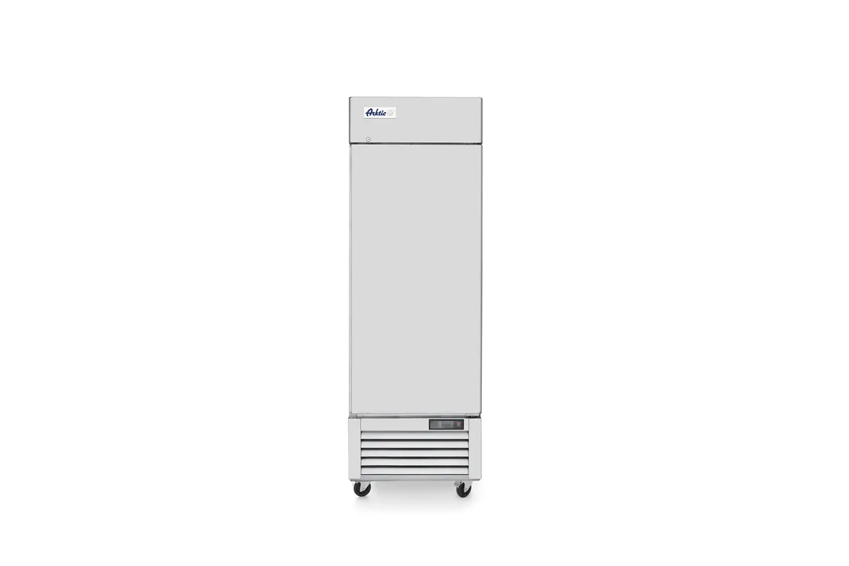Szafa mroźnicza 580 l, Kitchen Line, GN 2/1, 580L, 230V/550W, 685x800x2100mm Arktic 232514